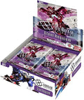 Bandai - Gundam Card Game - GD-03 - Steel Requiem - Booster Box