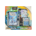 Sun & Moon GX Challenge Box [Primarina]