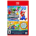 Super Mario Bros: Wonder Nintendo Switch 2 Edition + Meetup in Bellabel Park [Nintendo Switch 2]