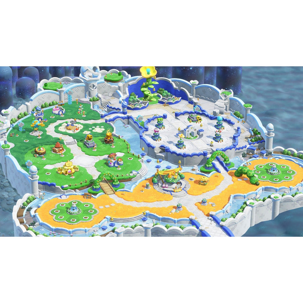 Super Mario Bros: Wonder Nintendo Switch 2 Edition + Meetup in Bellabel Park [Nintendo Switch 2]