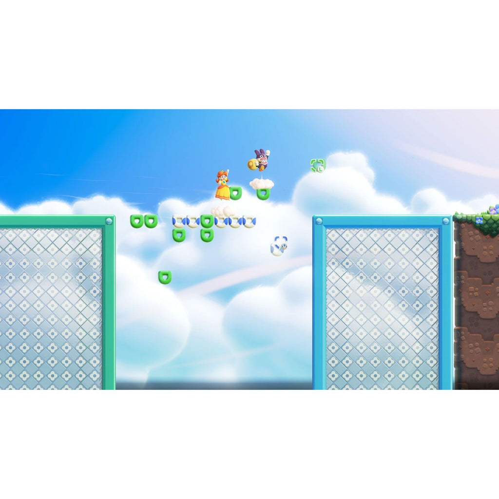 Super Mario Bros: Wonder Nintendo Switch 2 Edition + Meetup in Bellabel Park [Nintendo Switch 2]