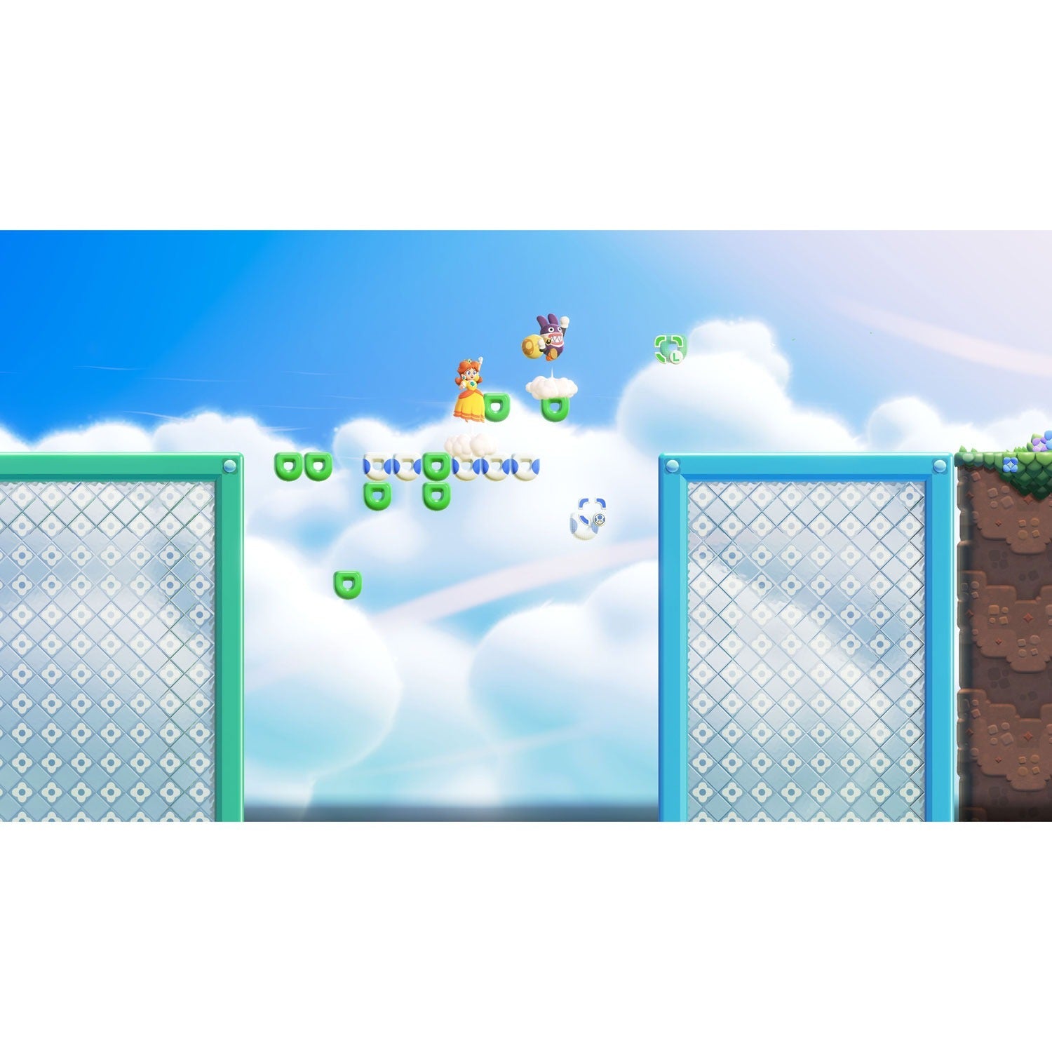 Super Mario Bros: Wonder Nintendo Switch 2 Edition + Meetup in Bellabel Park [Nintendo Switch 2]