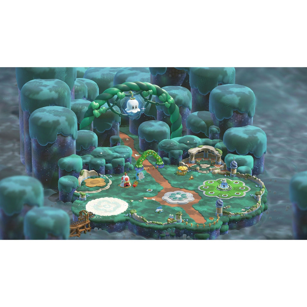 Super Mario Bros: Wonder Nintendo Switch 2 Edition + Meetup in Bellabel Park [Nintendo Switch 2]