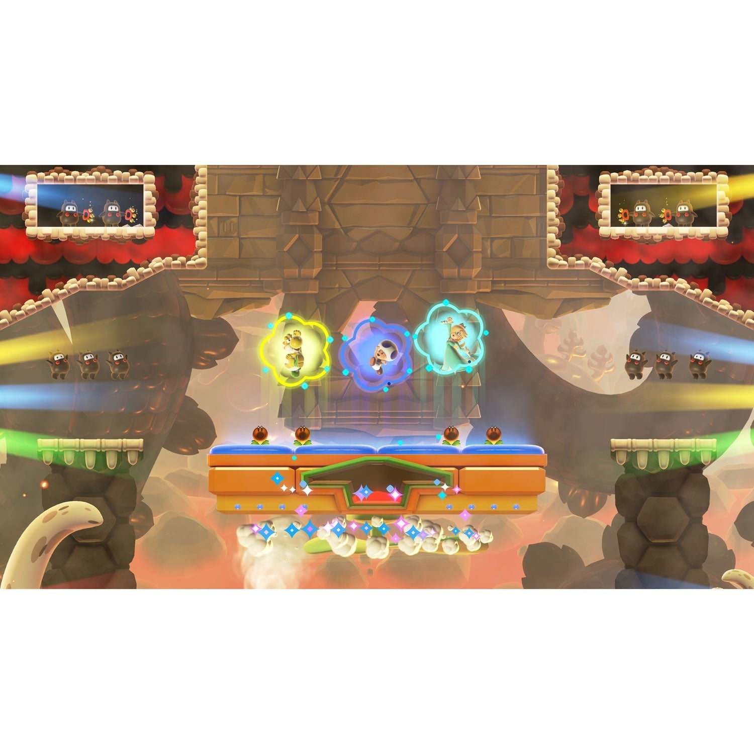 Super Mario Bros: Wonder Nintendo Switch 2 Edition + Meetup in Bellabel Park [Nintendo Switch 2]