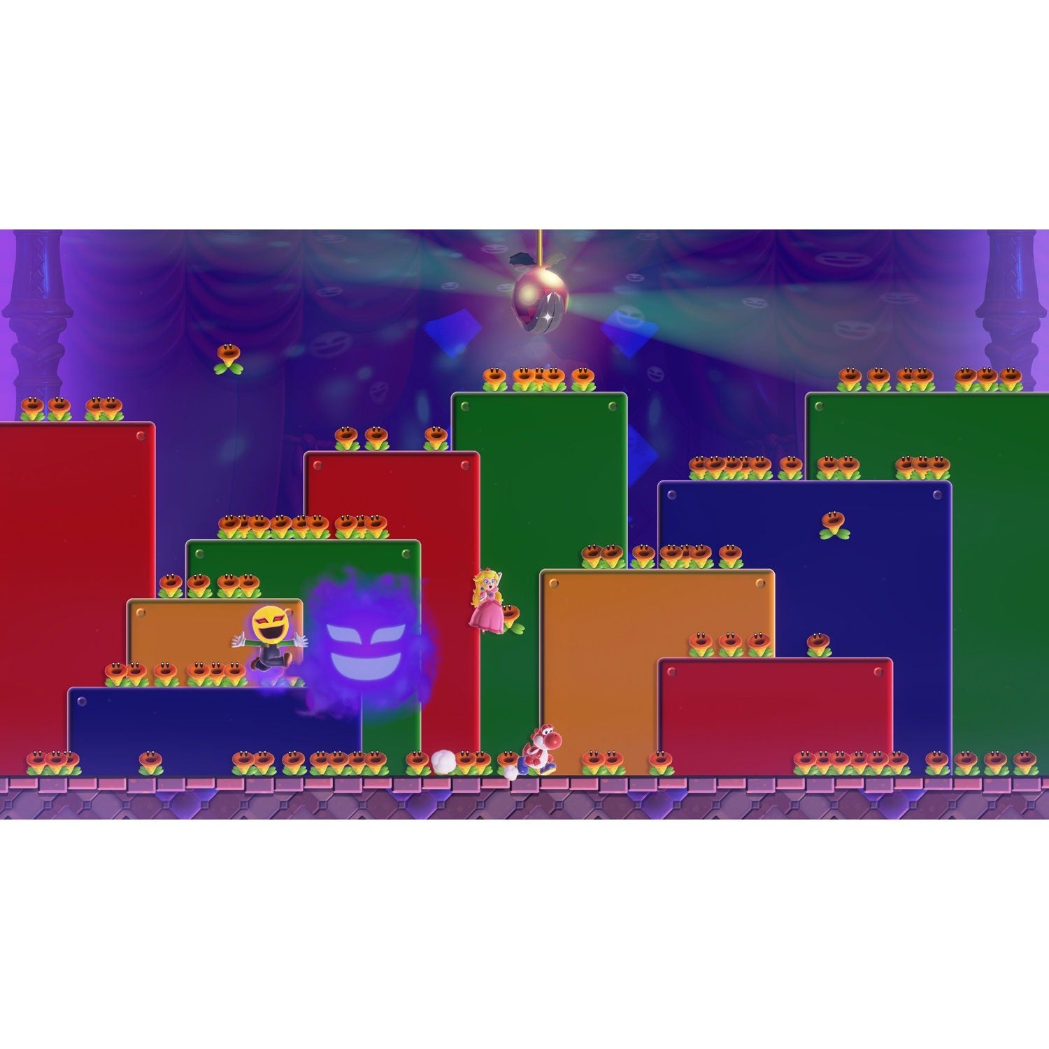 Super Mario Bros: Wonder Nintendo Switch 2 Edition + Meetup in Bellabel Park [Nintendo Switch 2]