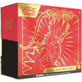 Scarlet & Violet Elite Trainer Box [Koraidon]