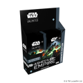 Star Wars Unlimited - Ashes of the Empire - Carbonite Booster Box