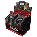 Star Wars: Unlimited - 2026 Twin Suns Deck Display