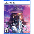 Sword Art Online: Echoes Of Aincrad - Ultimate Edition [PlayStation 5]