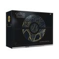 Sword & Shield Elite Trainer Box Plus [Zamazenta]
