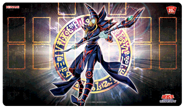 20th Anniversary Duelist Box Yu-Gi-Oh! OCG