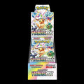 Japanese Terastal Festival (sv8A) Booster Box