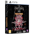 The Axis Unseen - Collector's Edition [PlayStation 5]