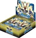 Bandai - Dragon Ball Super - Masters - Ultra-Bout - Three Glorious Fighters - Booster Box