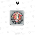 Matthew Tkachuk Signed "B2B Champs" "Rat King" Inscription Fanatics Authentic Hockey Puck Hand Numbered /10