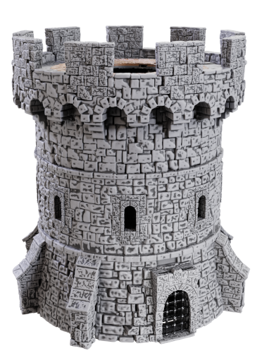 Wizkids - Watchtower - Box Set