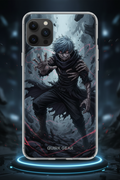 TOMURA SHIGARAKI "MY HERO ACADEMIA"