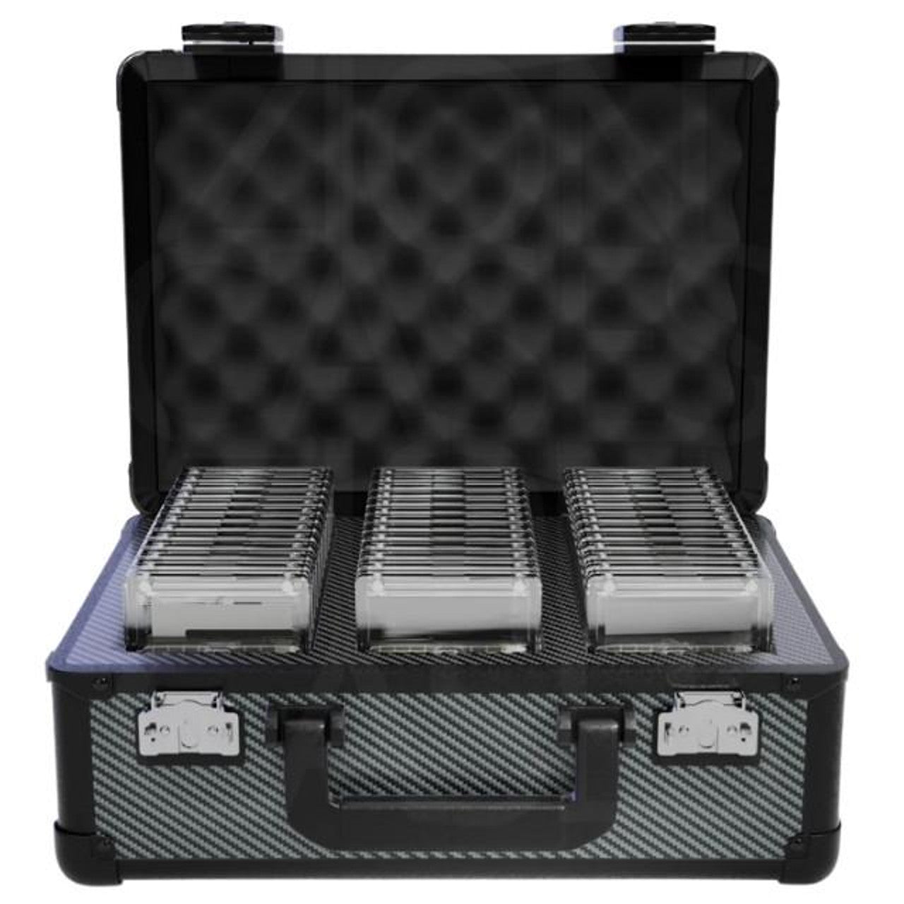 TOPPS X Zion Slab Case 2R