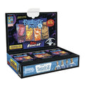 Topps 2026 Fantastic Four 65th Booster Box Set w/ 10 packs