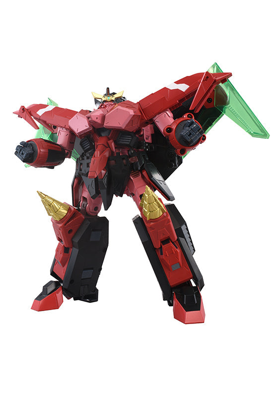 TOYRISE GAOMACHINES RENAIS Ver.
