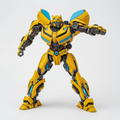 Transformers: Bumblebee - DLX Bumblebee (Cybertron Mode)