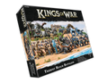 Kings of War 4E: Trident Realm Battalion