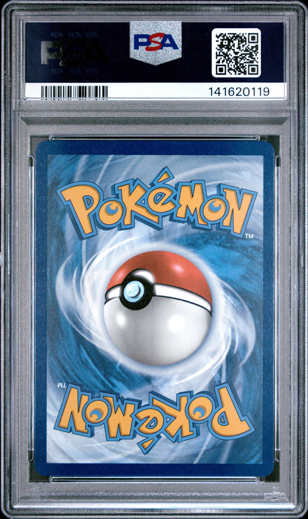 PSA GEM MT 10 Donnersichel Ex(166/131) [Pre En-Prismatic Evolutions] - 141620119
