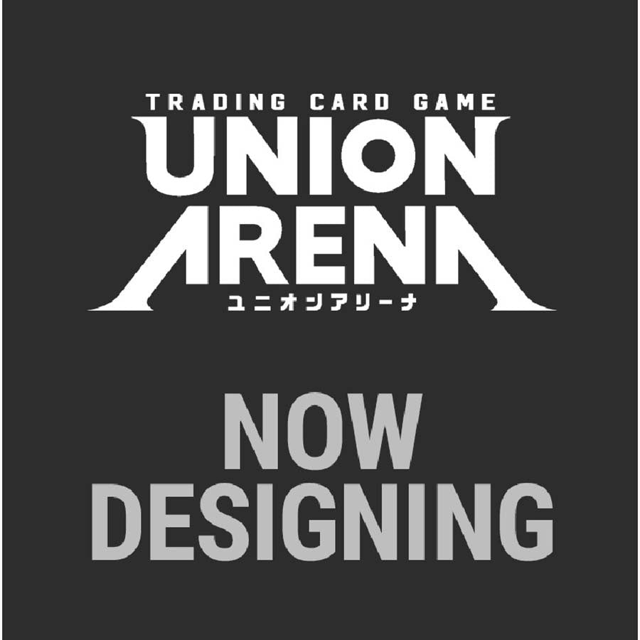 Union Arena TCG English UE16BT KAGURABACHI Booster Box