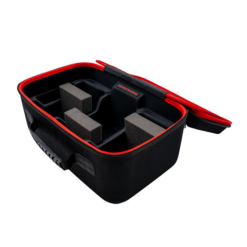 Ultra Pro Black Showcase Vault