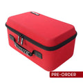 Ultra Pro Red Showcase Vault