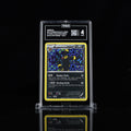 Tag 4 VG EX - Umbreon -BW93 Promo