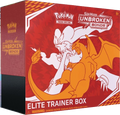 Unbroken Bonds Sun & Moon ETB