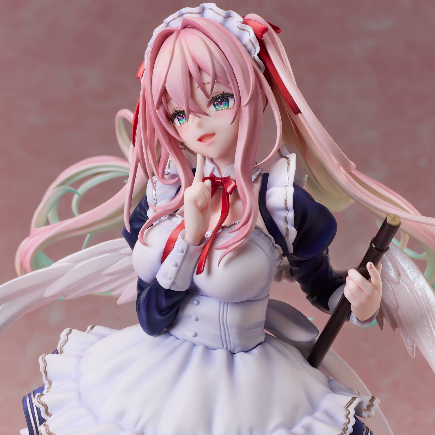 Riichu Illustration “Riana (Maid Ver.)”