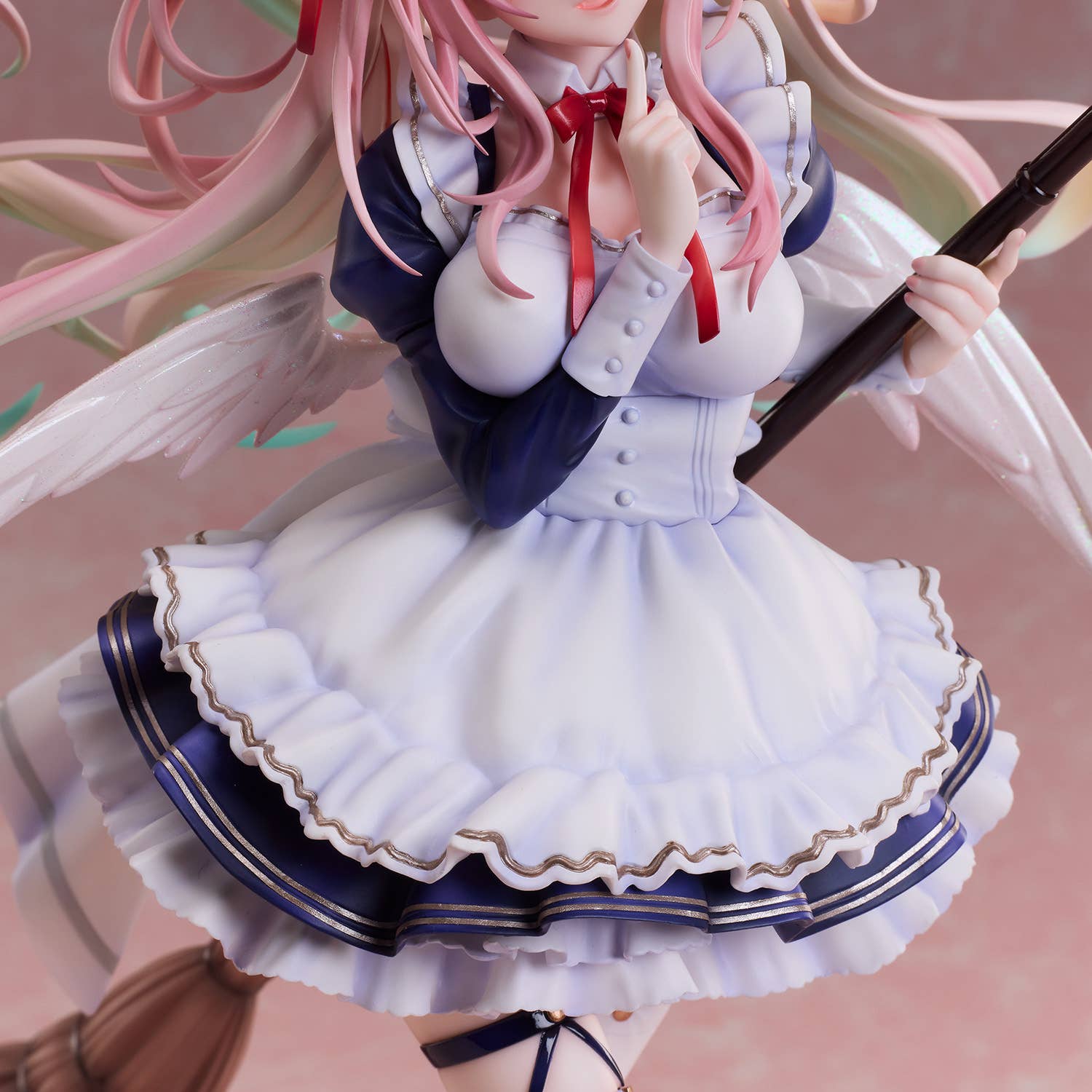 Riichu Illustration “Riana (Maid Ver.)”
