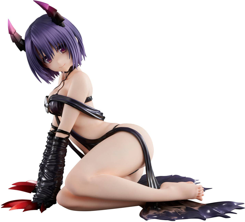 To Love-Ru Darkness – Haruna Sairenji Darkness Ver. 1/6 LIMITED (Renewal Package Edition)