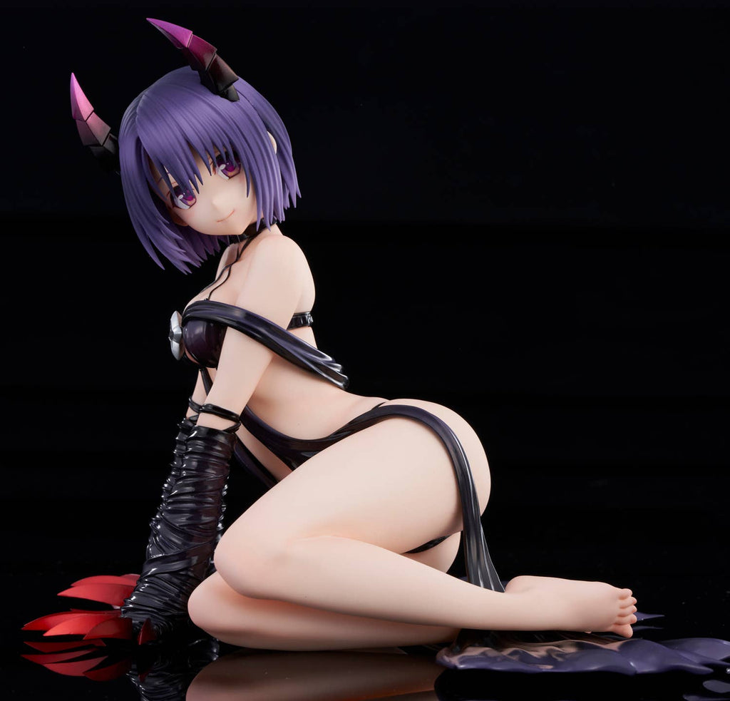 To Love-Ru Darkness – Haruna Sairenji Darkness Ver. 1/6 LIMITED (Renewal Package Edition)
