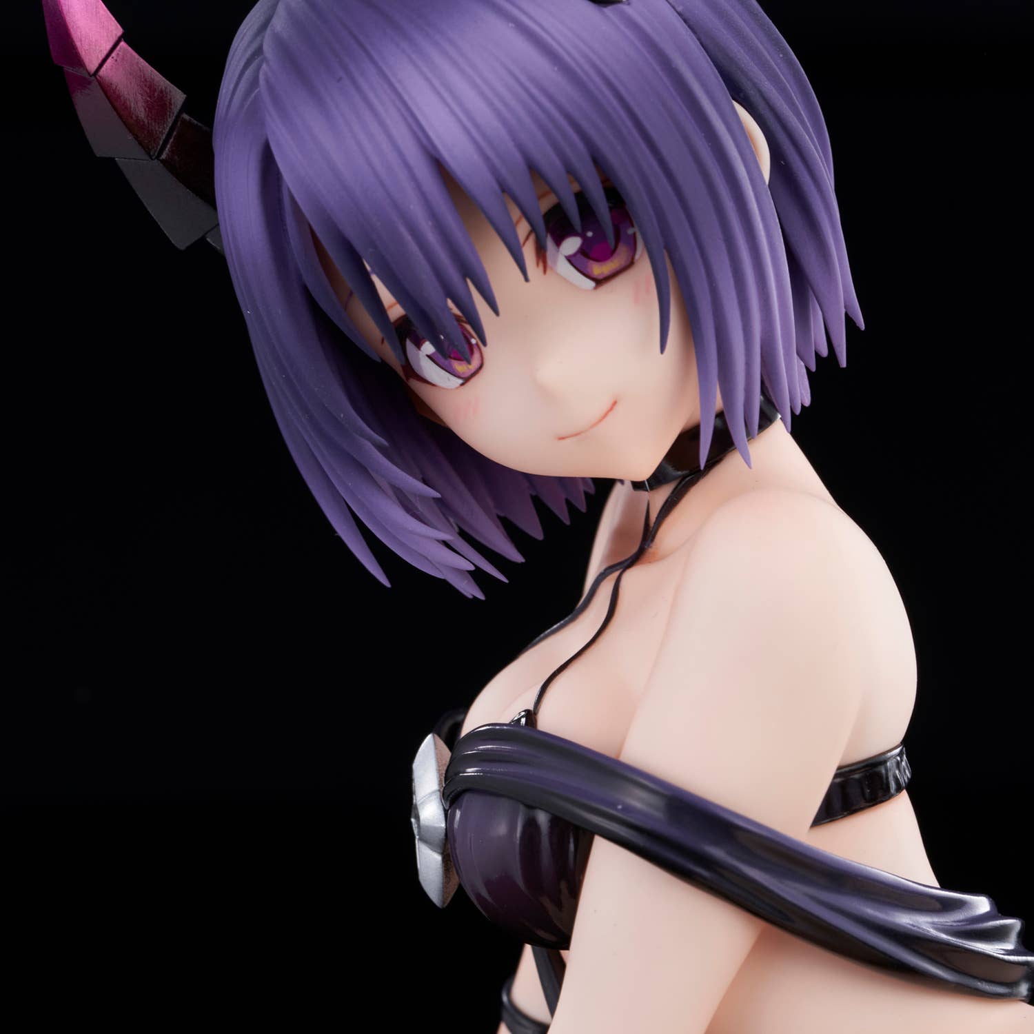 To Love-Ru Darkness – Haruna Sairenji Darkness Ver. 1/6 LIMITED (Renewal Package Edition)