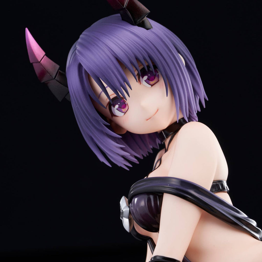 To Love-Ru Darkness – Haruna Sairenji Darkness Ver. 1/6 LIMITED (Renewal Package Edition)