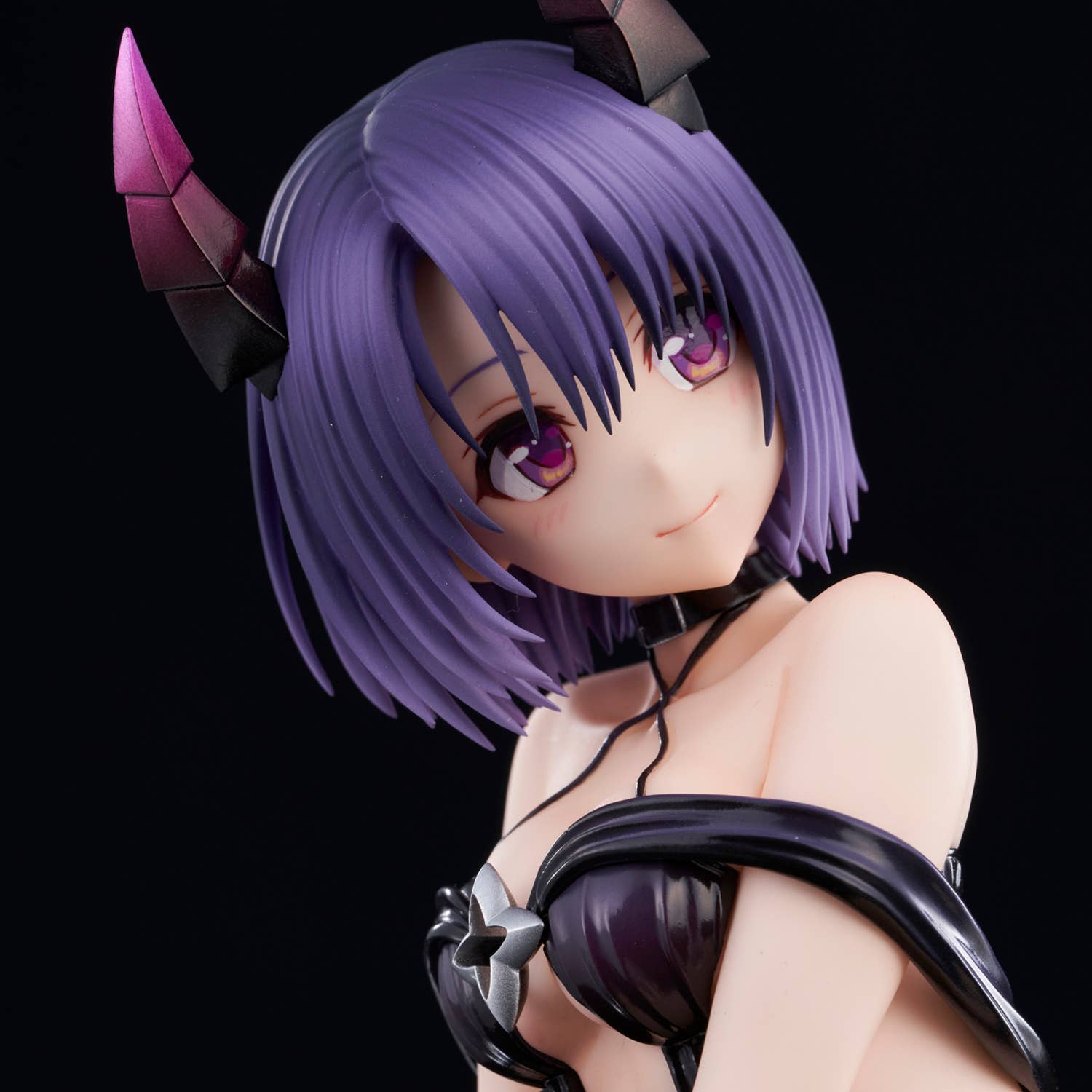 To Love-Ru Darkness – Haruna Sairenji Darkness Ver. 1/6 LIMITED (Renewal Package Edition)