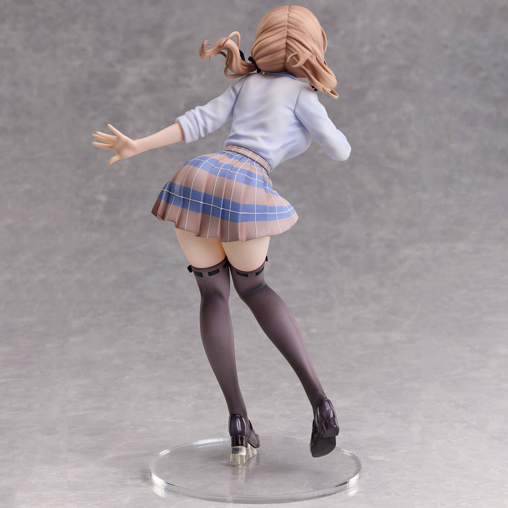 “Love Can't Be Divided Between Twins” Naori Jinguji 1/6 Scale Pre-Painted Figure