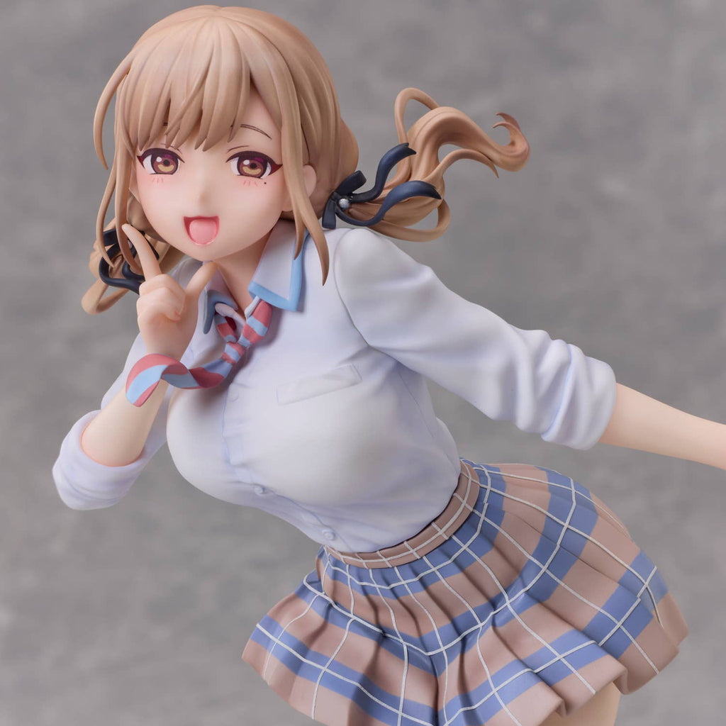 “Love Can't Be Divided Between Twins” Naori Jinguji 1/6 Scale Pre-Painted Figure