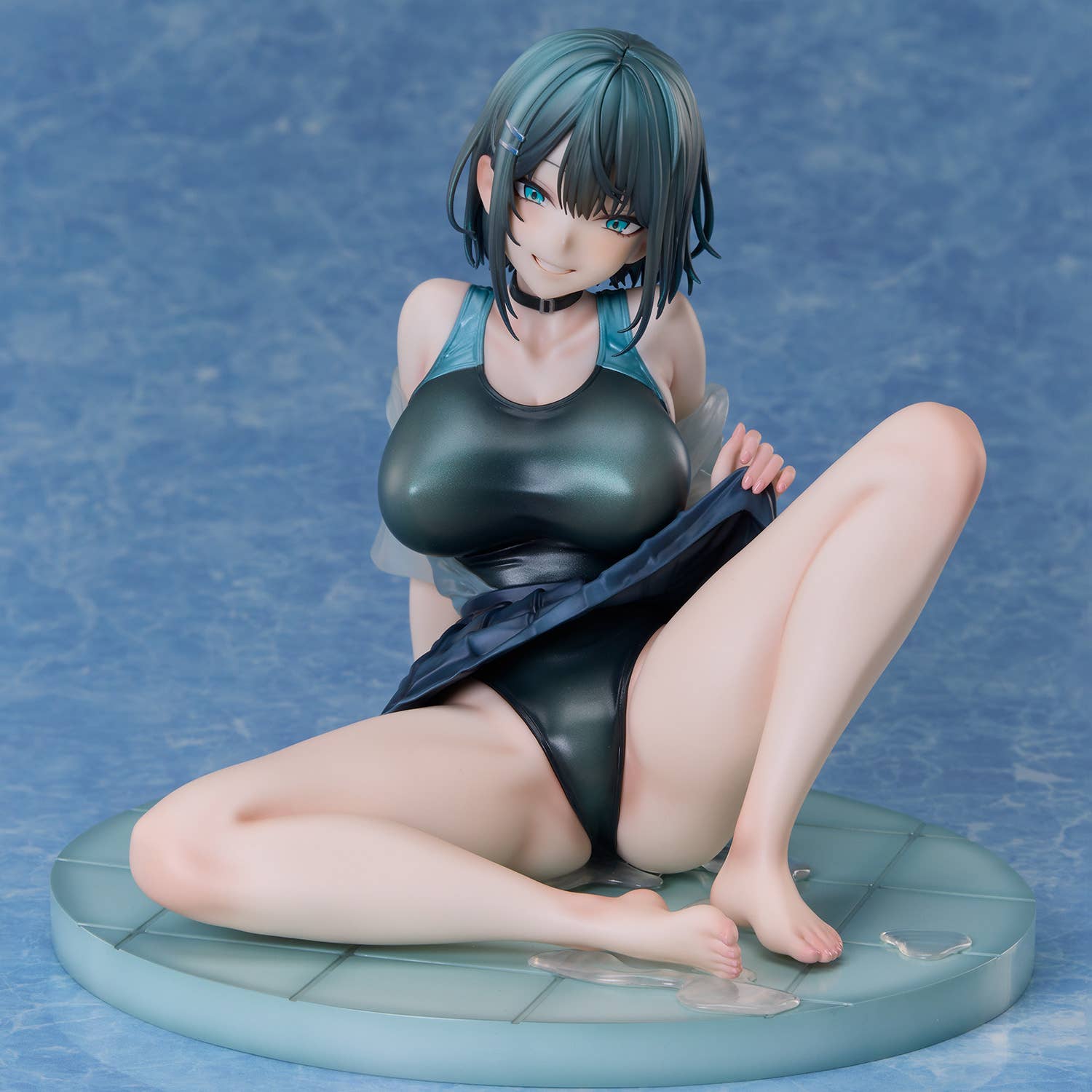 Danimaru Illustration “Sora Minase”
