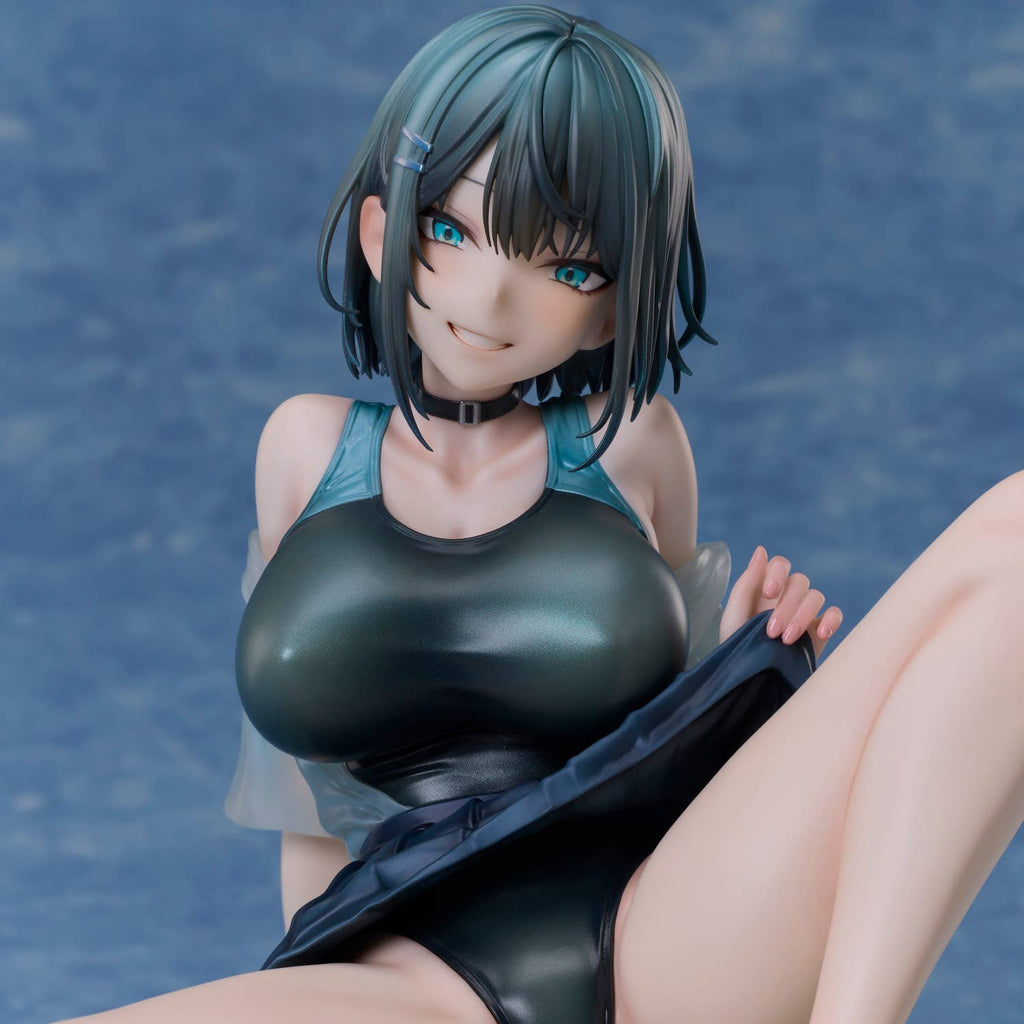 Danimaru Illustration “Sora Minase”