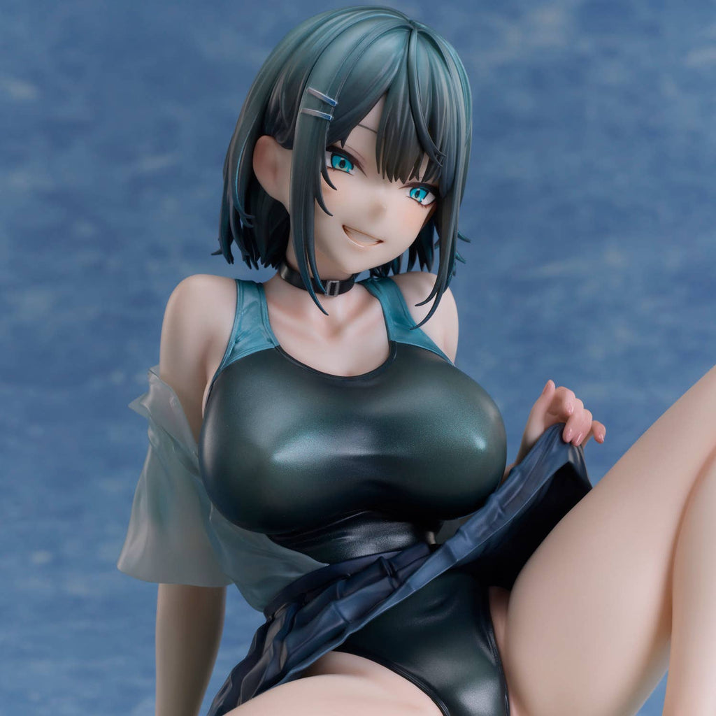 Danimaru Illustration “Sora Minase”