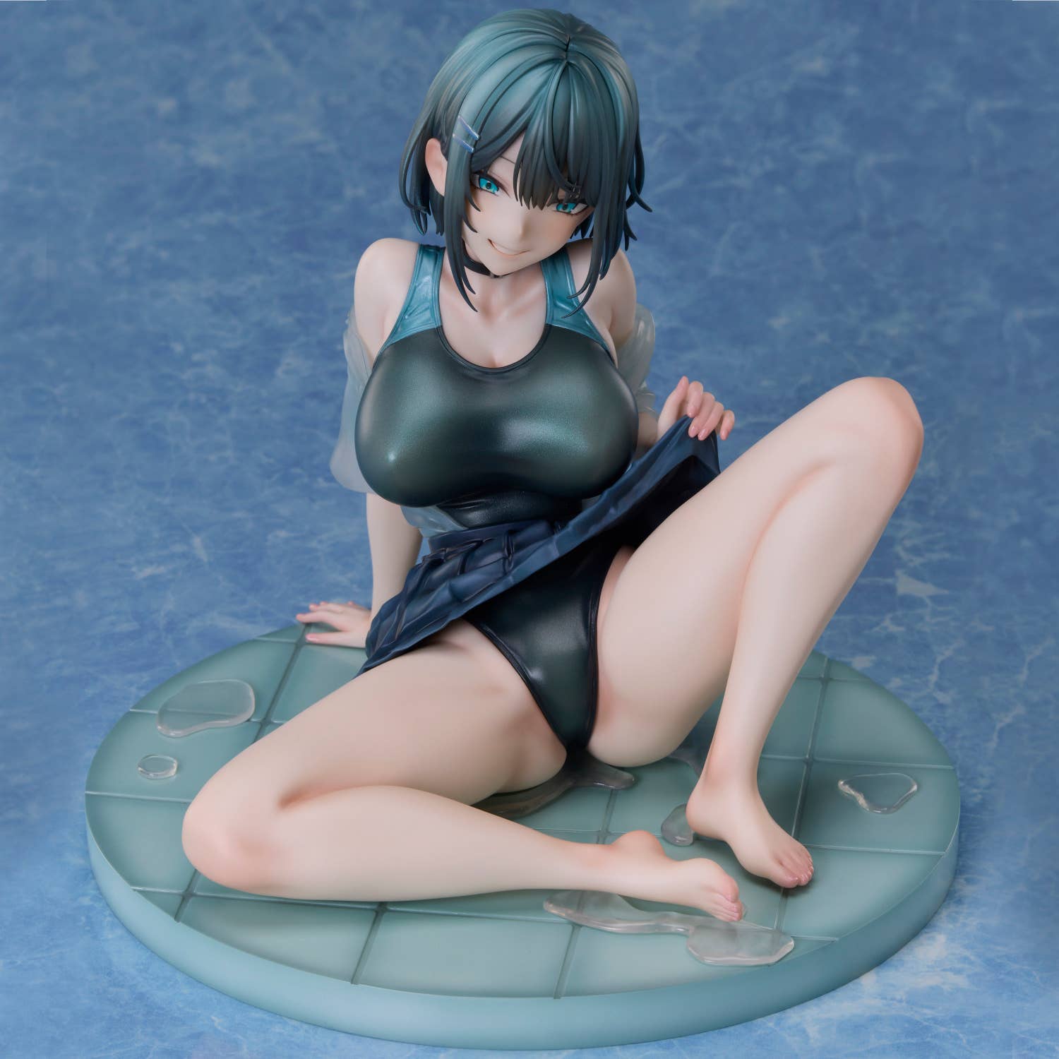 Danimaru Illustration “Sora Minase”