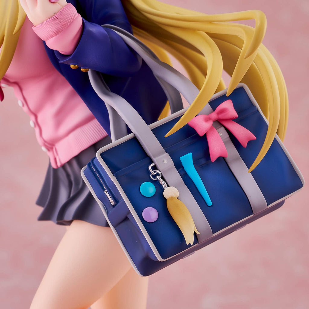 Dosanko Gal is Mega Cute – Minami Fuyuki 1/6 Scale Pre-Painted Figure