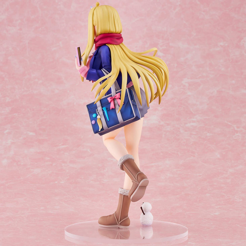 Dosanko Gal is Mega Cute – Minami Fuyuki 1/6 Scale Pre-Painted Figure