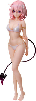 To LOVE-Ru Darkness Swimsuit Series “Momo Belia Deviluke 1/4 Scale” Muse Color Ver.