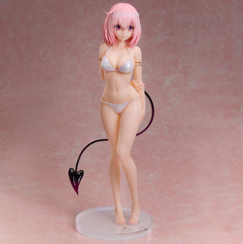 To LOVE-Ru Darkness Swimsuit Series “Momo Belia Deviluke 1/4 Scale” Muse Color Ver.