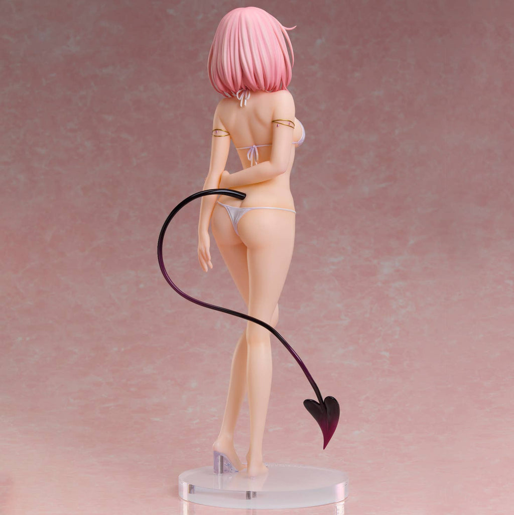 To LOVE-Ru Darkness Swimsuit Series “Momo Belia Deviluke 1/4 Scale” Muse Color Ver.
